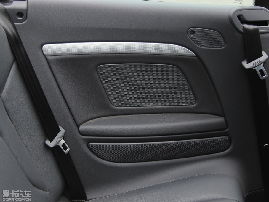 2012��W��A5 Cabriolet 2.0TFSI Cabriolet