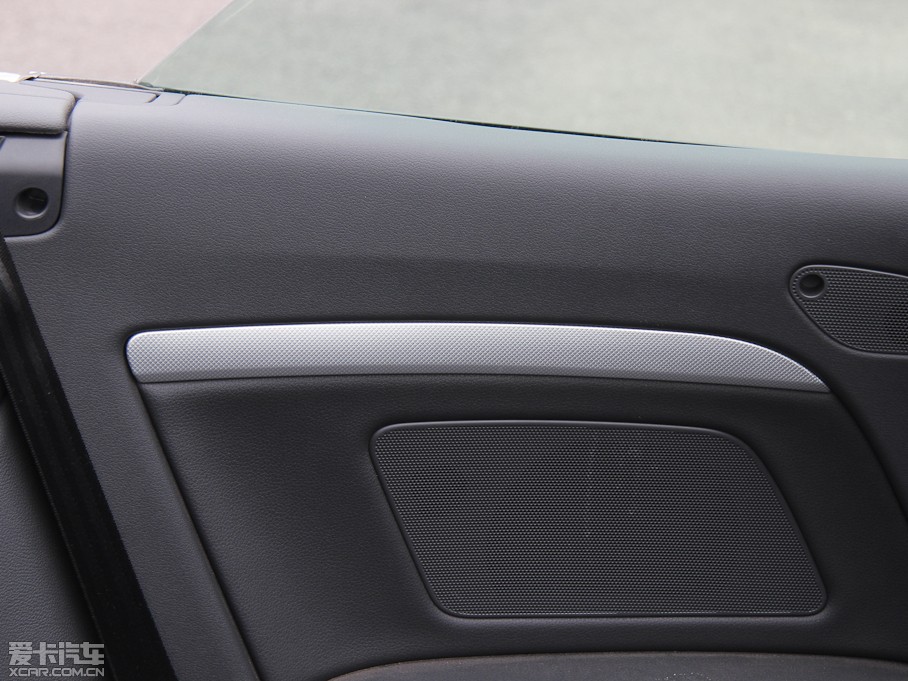 2012��W��A5 Cabriolet 2.0TFSI Cabriolet