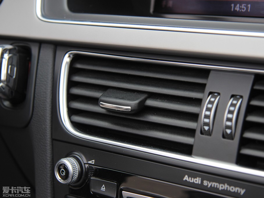 2012��W��A5 Cabriolet 2.0TFSI Cabriolet