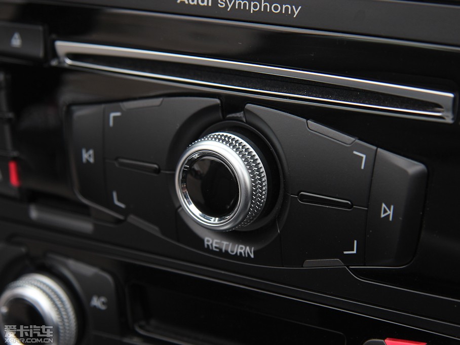 2012��W��A5 Cabriolet 2.0TFSI Cabriolet