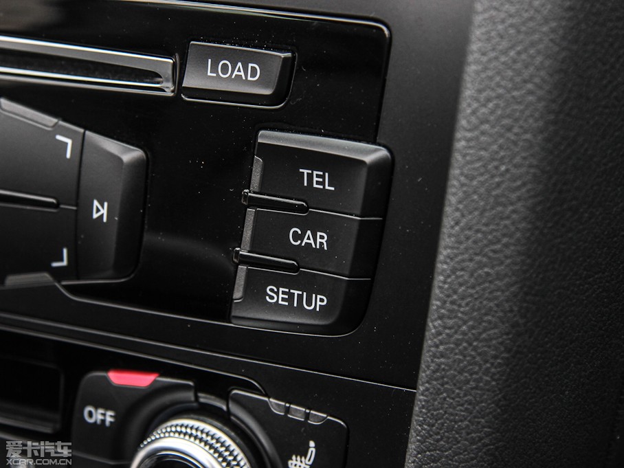 2012��W��A5 Cabriolet 2.0TFSI Cabriolet