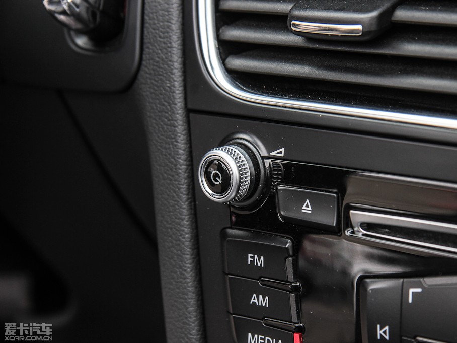 2012��W��A5 Cabriolet 2.0TFSI Cabriolet