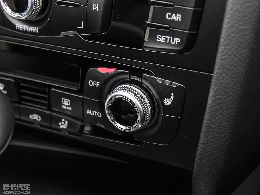 2012��W��A5 Cabriolet 2.0TFSI Cabriolet