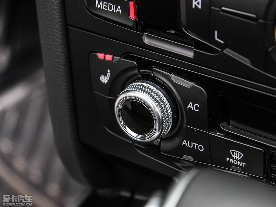 2012��W��A5 Cabriolet 2.0TFSI Cabriolet