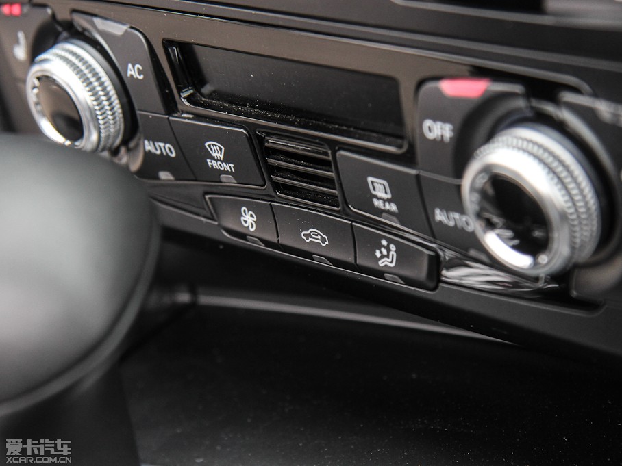 2012��W��A5 Cabriolet 2.0TFSI Cabriolet