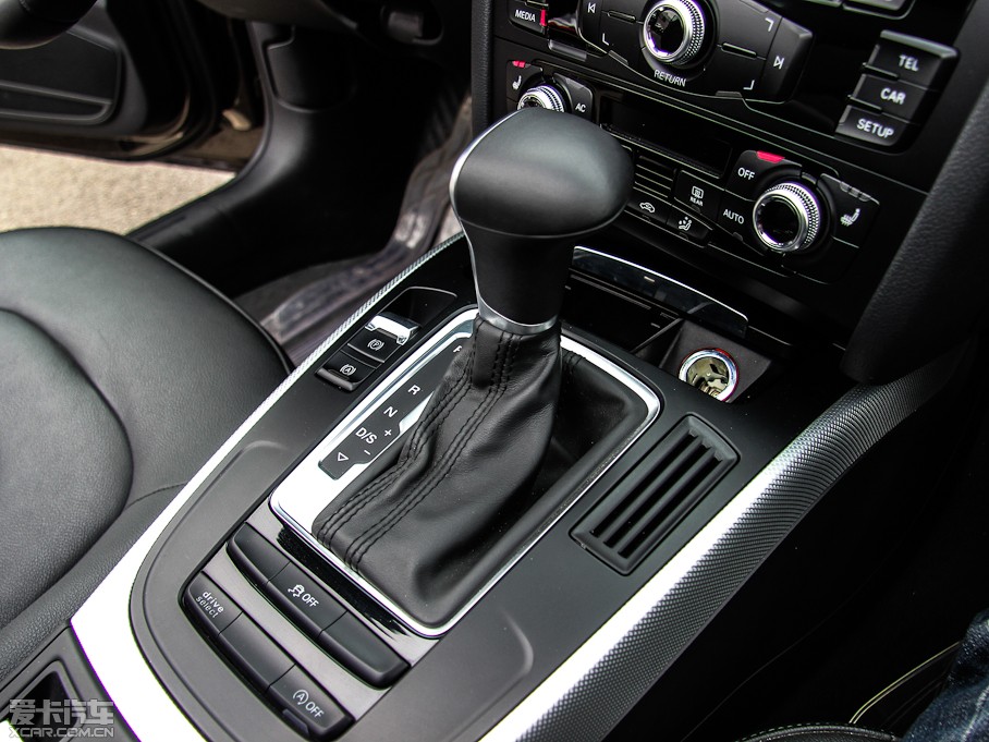 2012��W��A5 Cabriolet 2.0TFSI Cabriolet