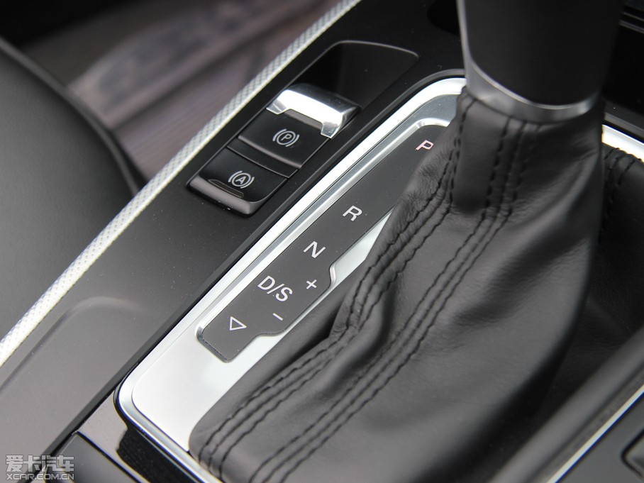 2012��W��A5 Cabriolet 2.0TFSI Cabriolet