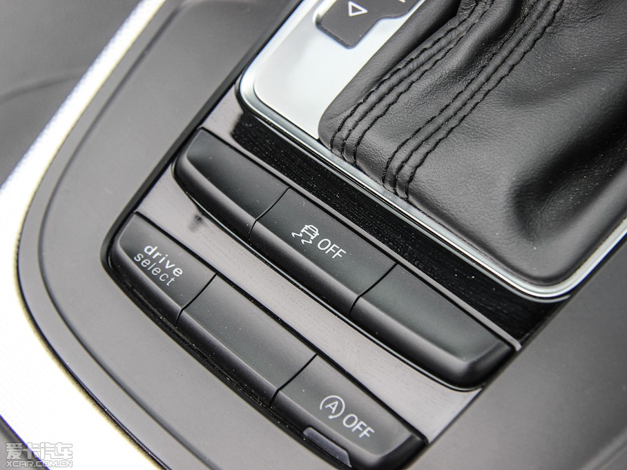 2012��W��A5 Cabriolet 2.0TFSI Cabriolet