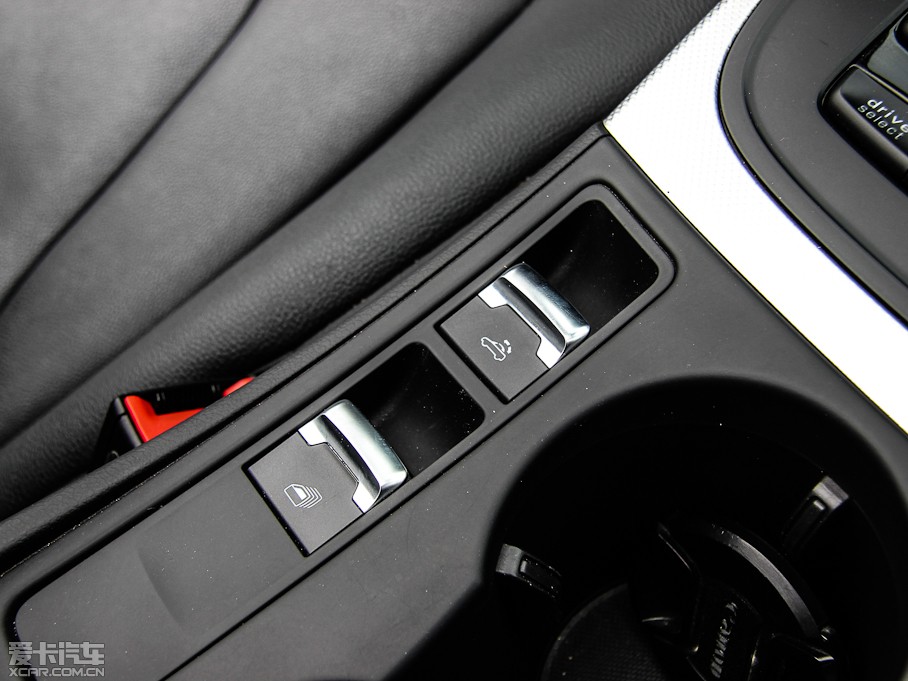 2012��W��A5 Cabriolet 2.0TFSI Cabriolet