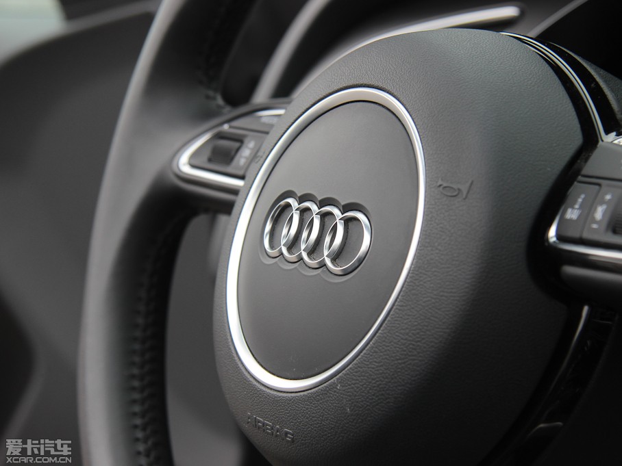 2012��W��A5 Cabriolet 2.0TFSI Cabriolet