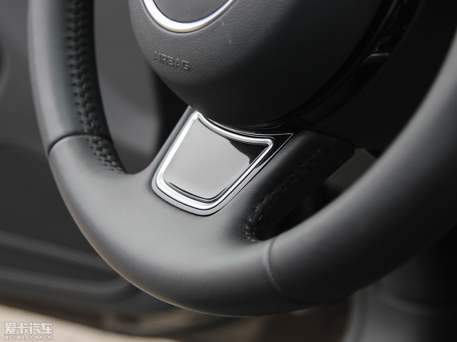 2012��W��A5 Cabriolet 2.0TFSI Cabriolet