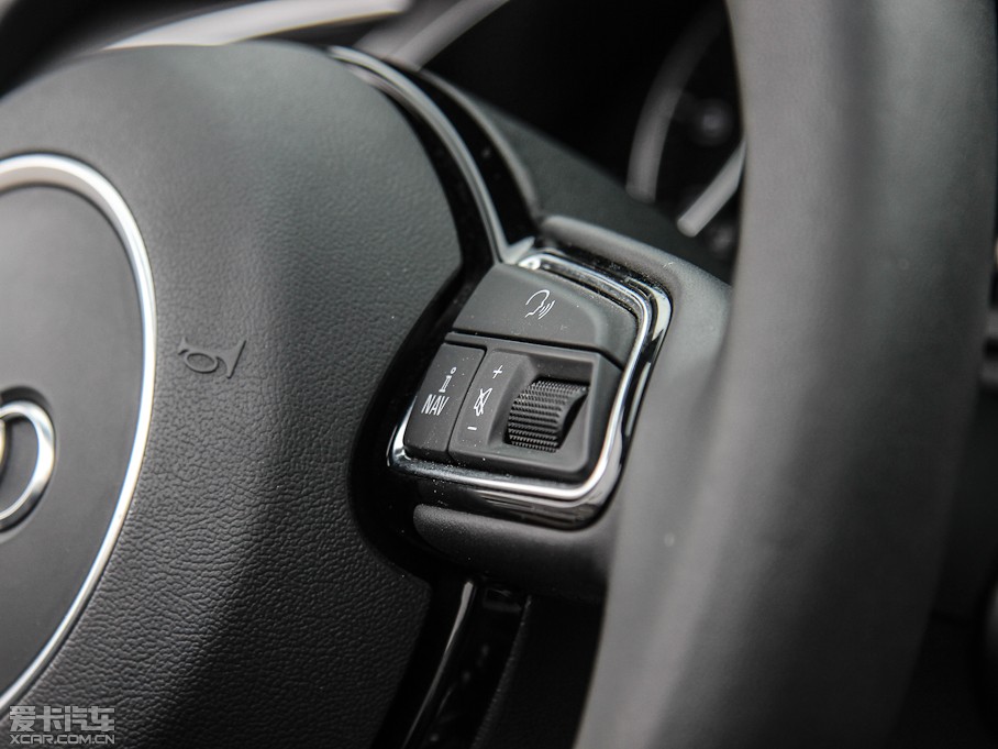 2012��W��A5 Cabriolet 2.0TFSI Cabriolet