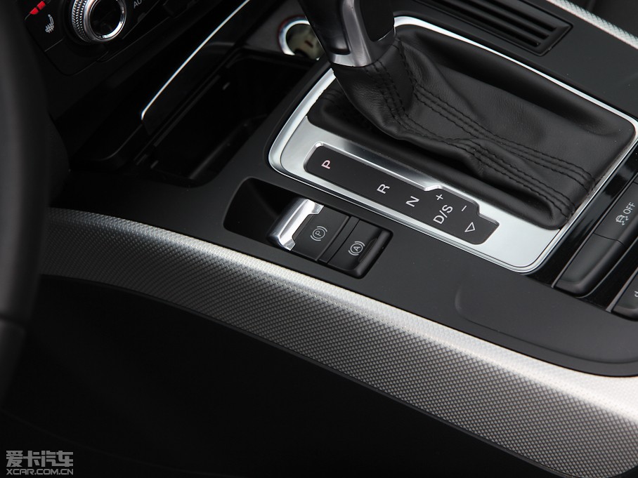 2012��W��A5 Cabriolet 2.0TFSI Cabriolet