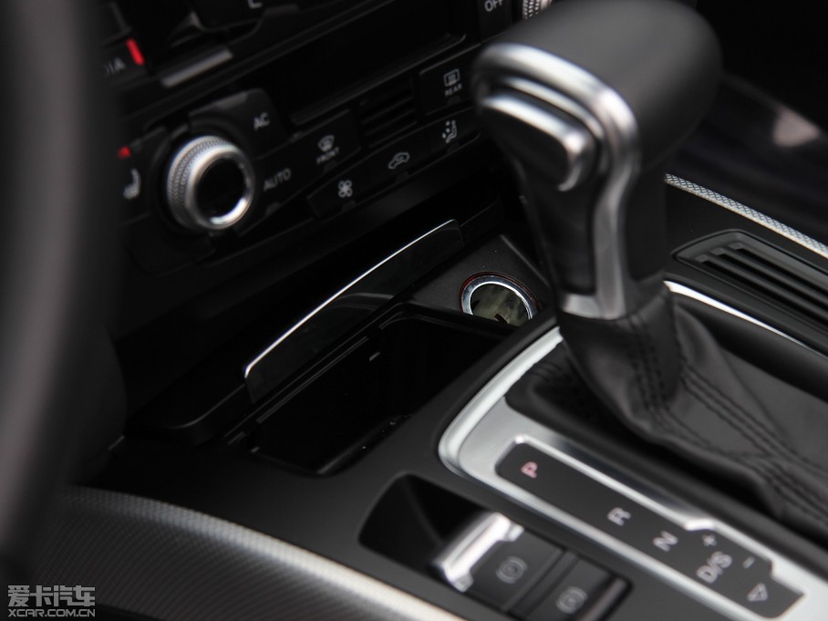 2012��W��A5 Cabriolet 2.0TFSI Cabriolet