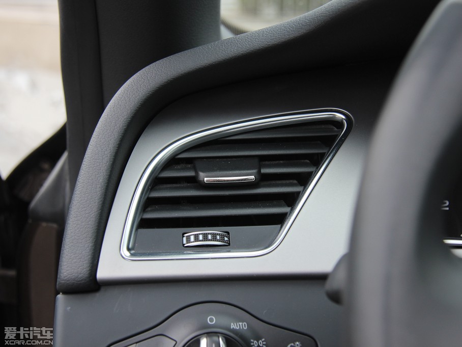 2012��W��A5 Cabriolet 2.0TFSI Cabriolet