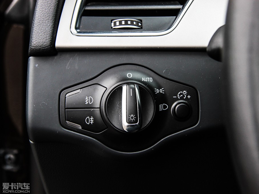 2012��W��A5 Cabriolet 2.0TFSI Cabriolet