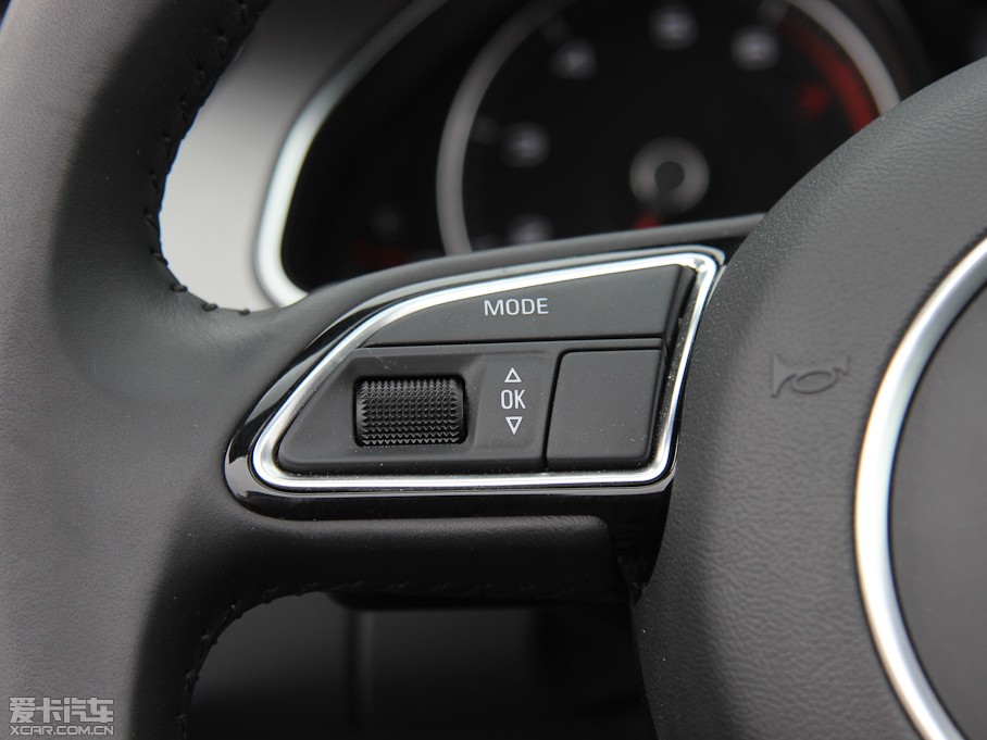 2012��W��A5 Cabriolet 2.0TFSI Cabriolet