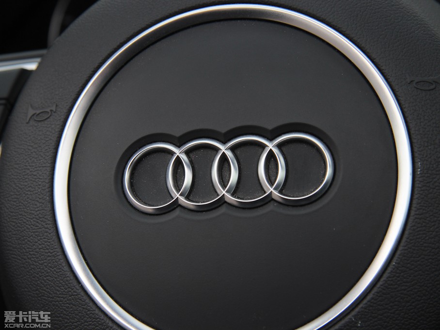 2012��W��A5 Cabriolet 2.0TFSI Cabriolet