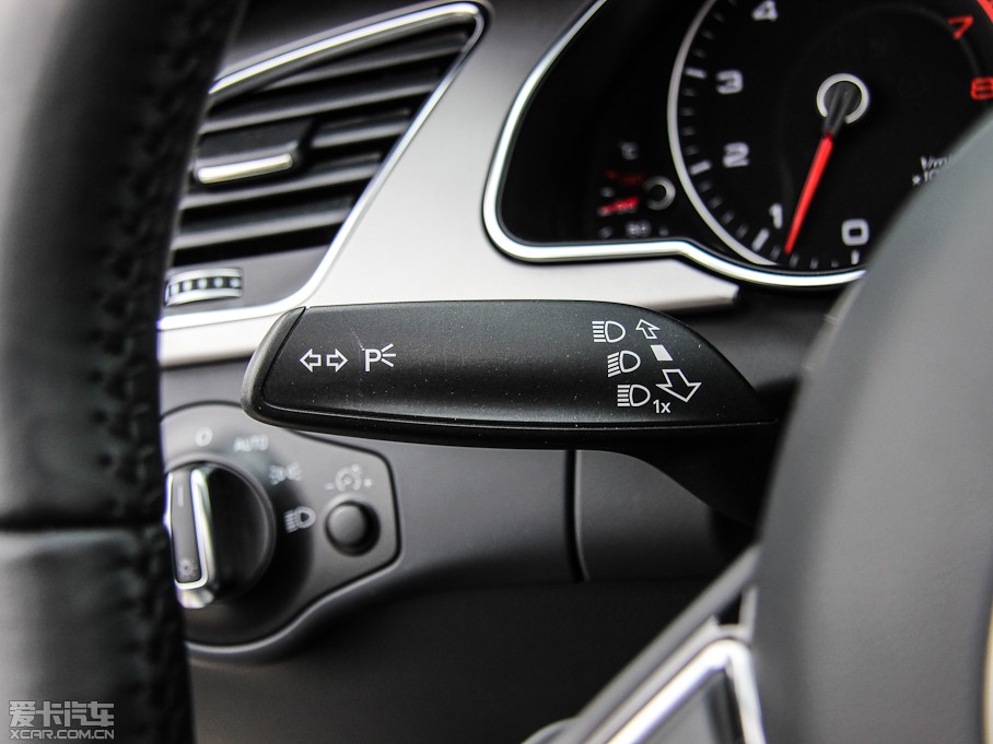 2012��W��A5 Cabriolet 2.0TFSI Cabriolet