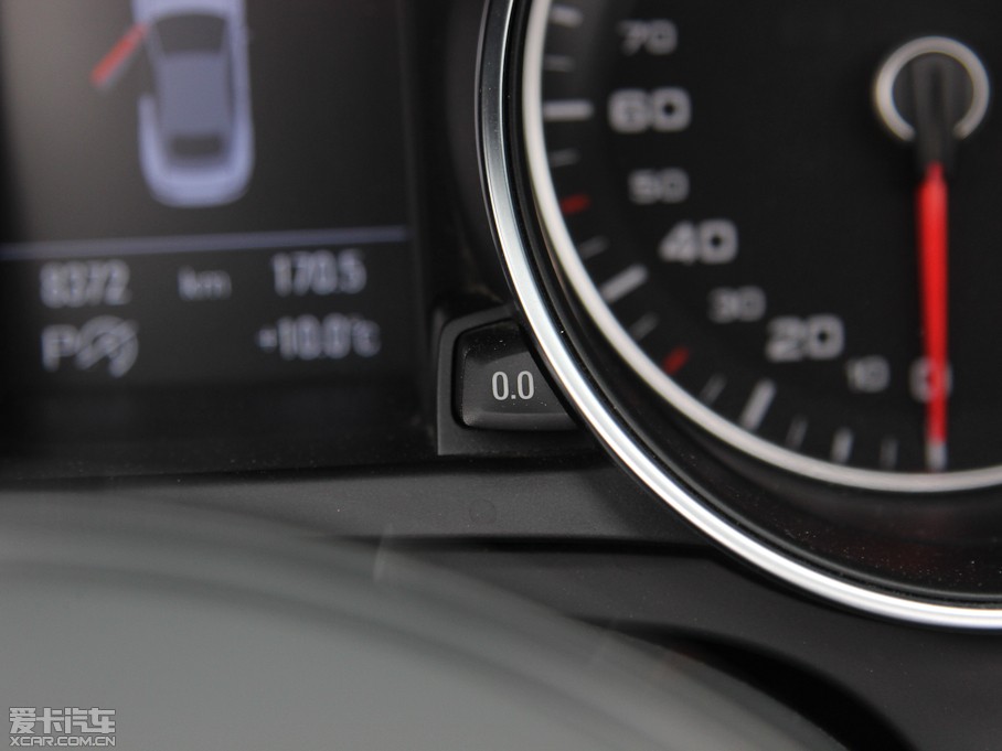 2012��W��A5 Cabriolet 2.0TFSI Cabriolet