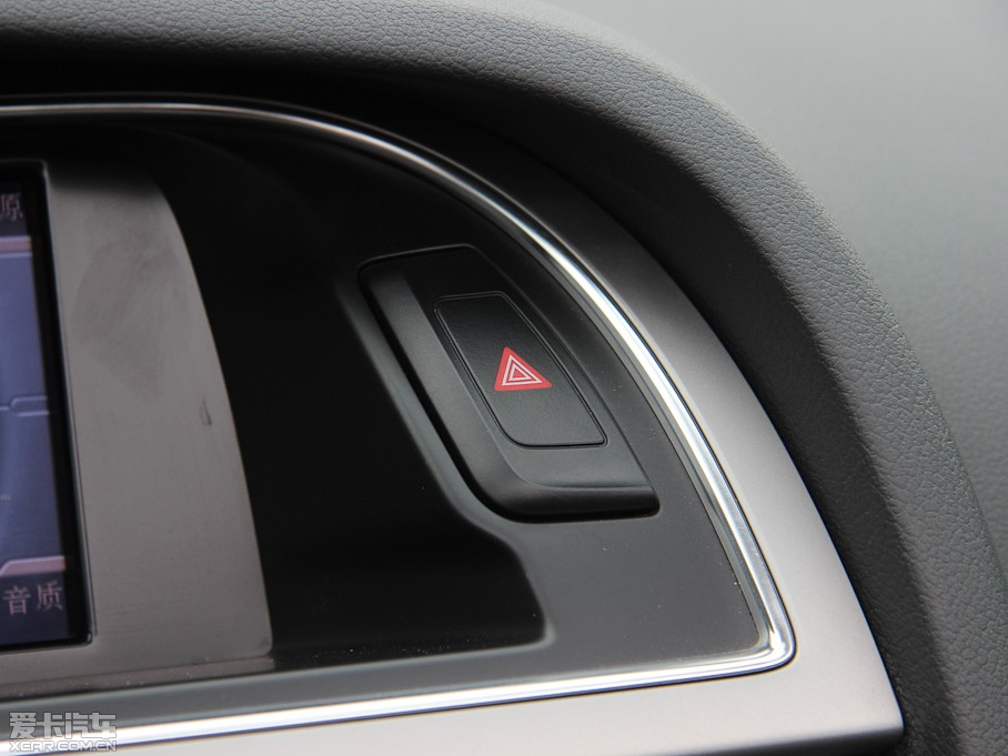 2012��W��A5 Cabriolet 2.0TFSI Cabriolet