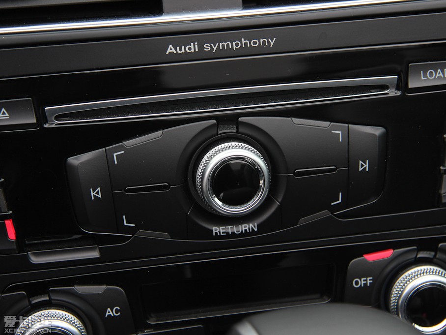 2012��W��A5 Cabriolet 2.0TFSI Cabriolet