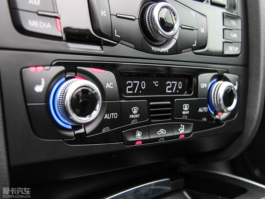 2012��W��A5 Cabriolet 2.0TFSI Cabriolet