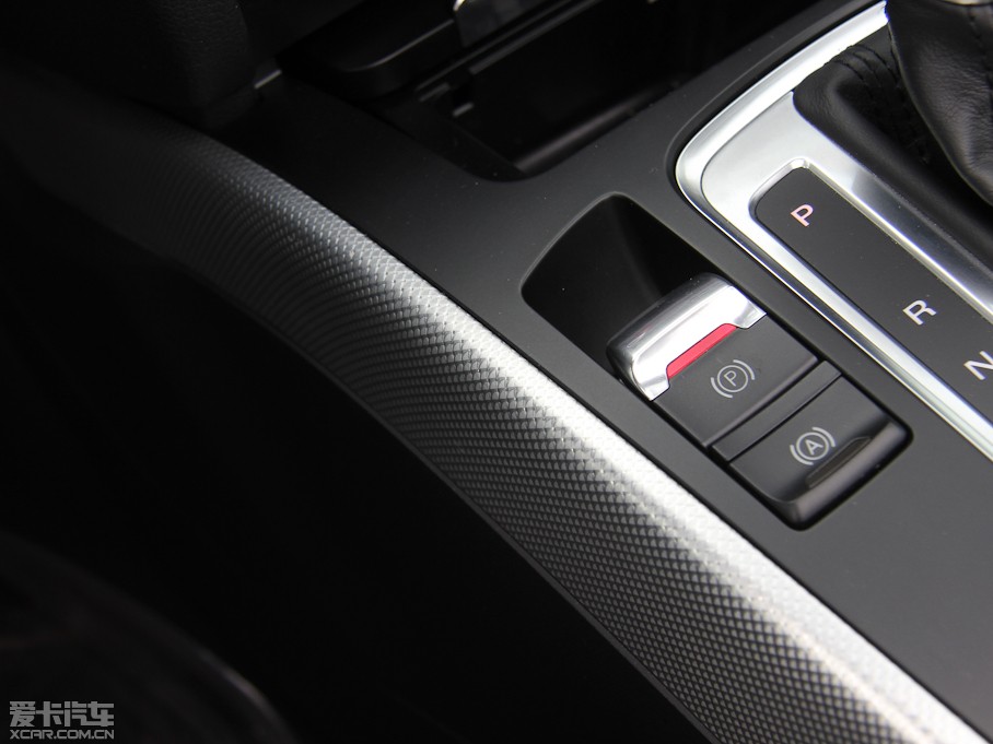 2012��W��A5 Cabriolet 2.0TFSI Cabriolet