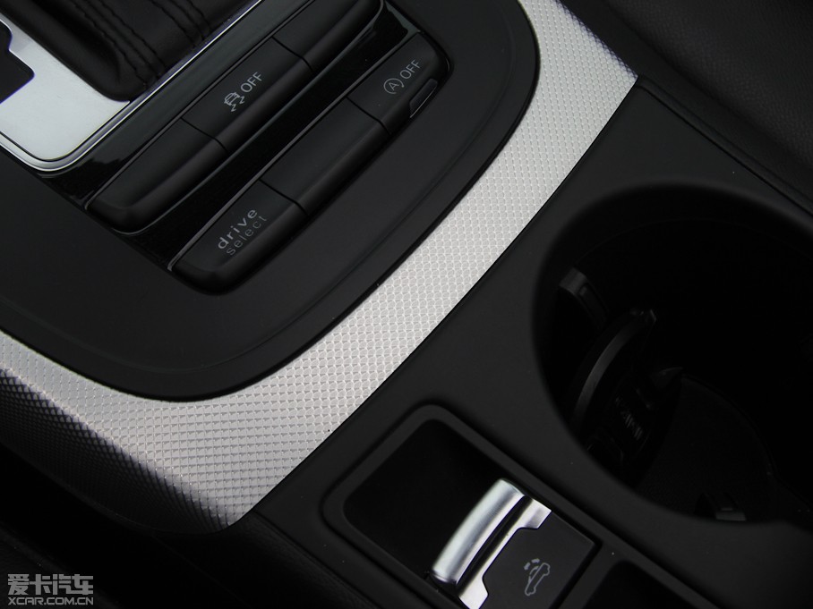 2012��W��A5 Cabriolet 2.0TFSI Cabriolet