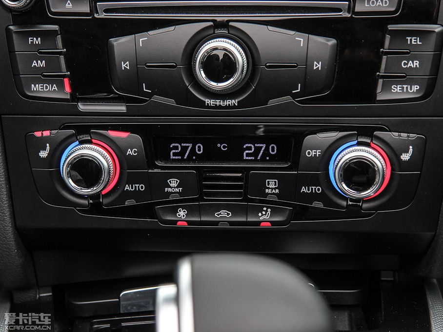 2012��W��A5 Cabriolet 2.0TFSI Cabriolet