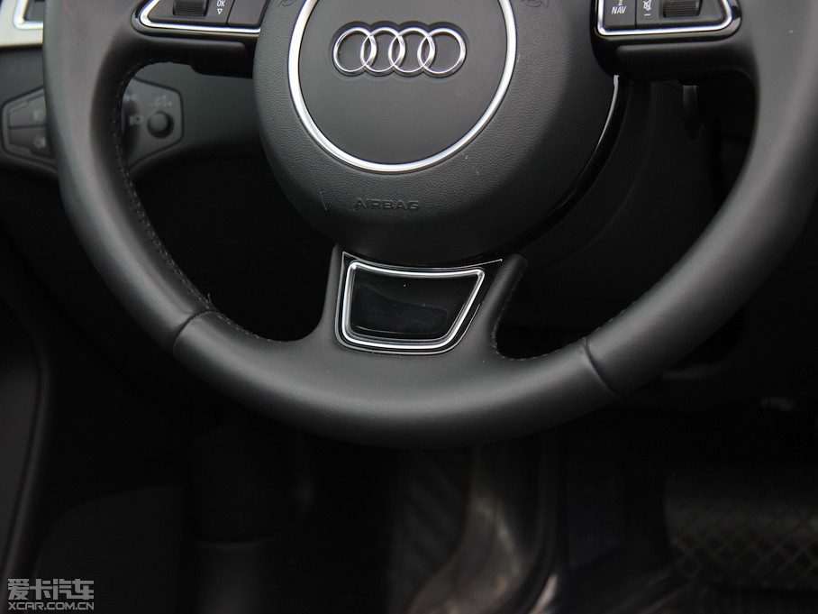 2012��W��A5 Cabriolet 2.0TFSI Cabriolet