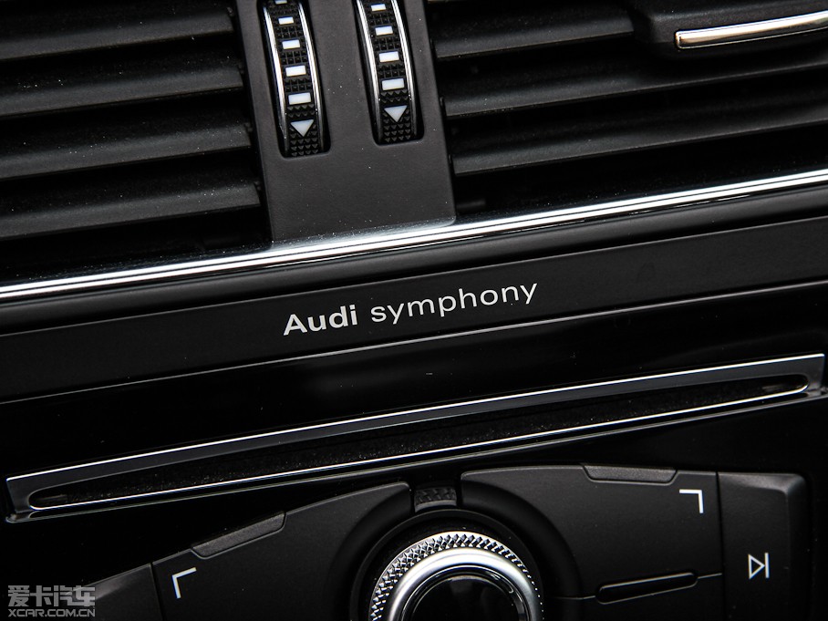 2012��W��A5 Cabriolet 2.0TFSI Cabriolet