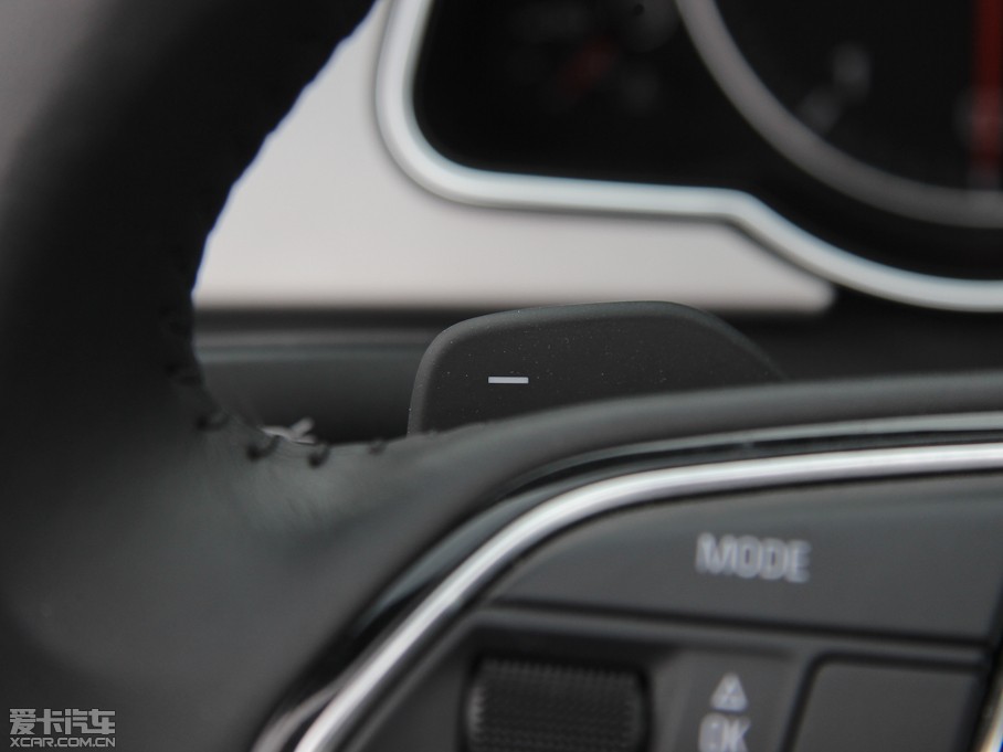 2012��W��A5 Cabriolet 2.0TFSI Cabriolet