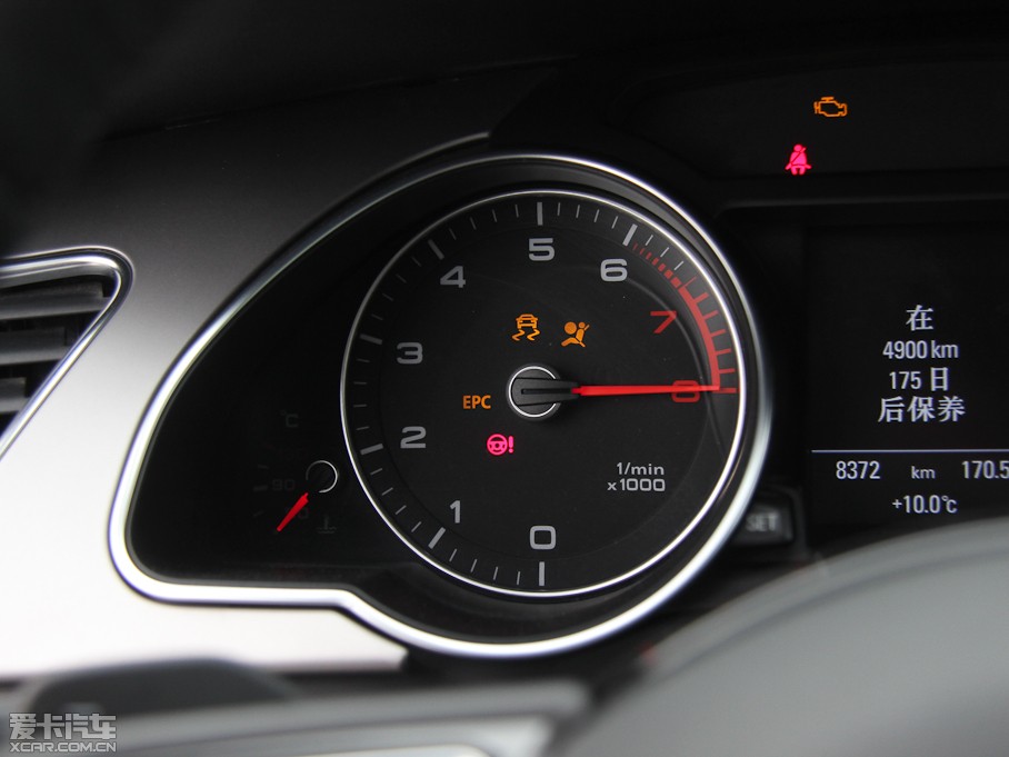 2012��W��A5 Cabriolet 2.0TFSI Cabriolet