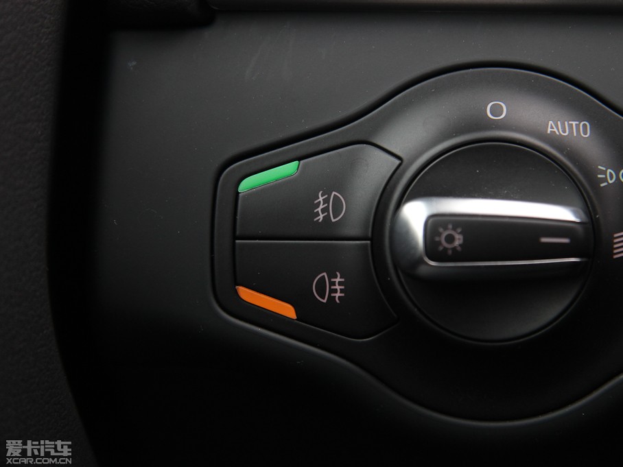 2012��W��A5 Cabriolet 2.0TFSI Cabriolet