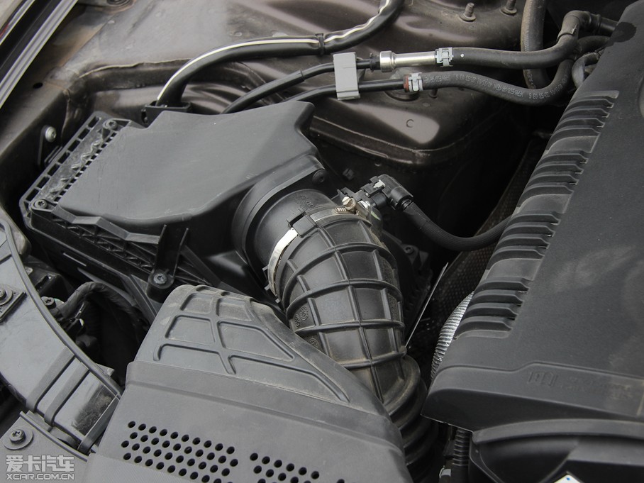 2012��W��A5 Cabriolet 2.0TFSI Cabriolet