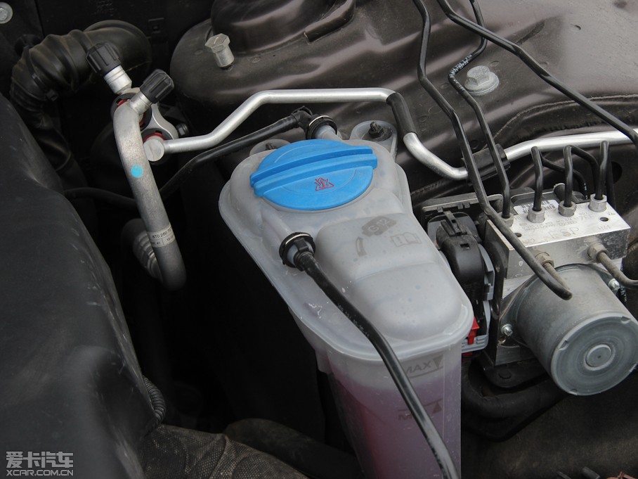 2012��W��A5 Cabriolet 2.0TFSI Cabriolet