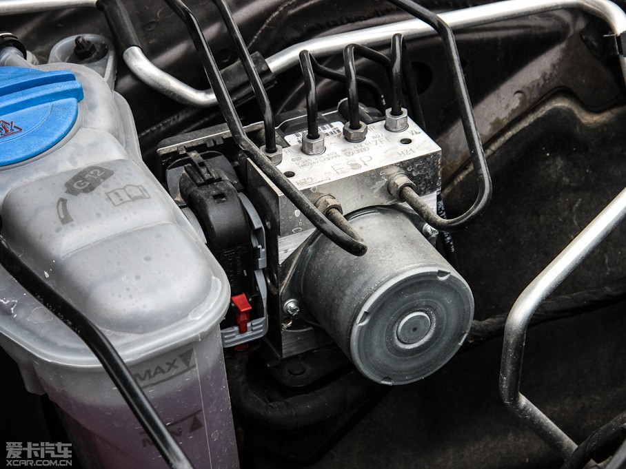 2012��W��A5 Cabriolet 2.0TFSI Cabriolet