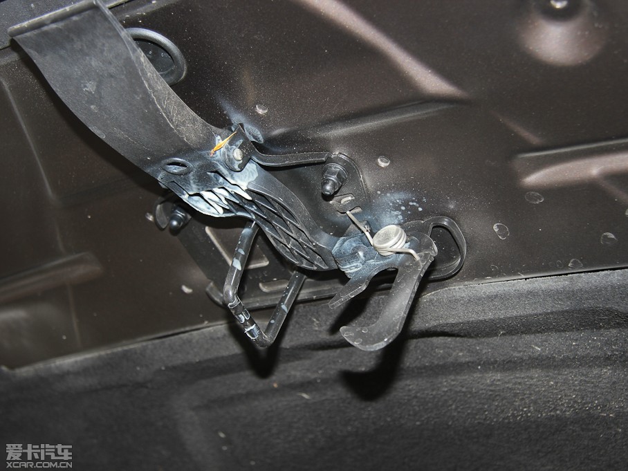 2012��W��A5 Cabriolet 2.0TFSI Cabriolet