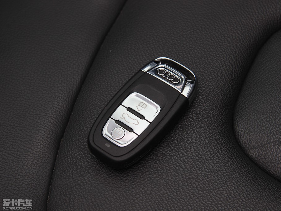 2012��W��A5 Cabriolet 2.0TFSI Cabriolet