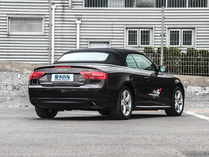 2012��2.0TFSI Cabriolet ���w���^