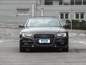 2012��2.0TFSI Cabriolet ���w���^