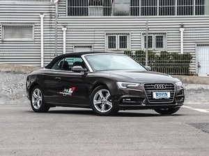 2012��2.0TFSI Cabriolet ���w���^