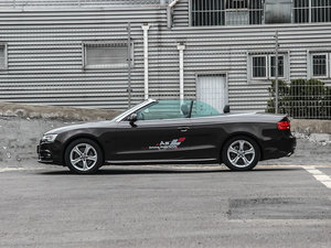 2012��2.0TFSI Cabriolet ���ȣ���