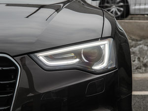 2012��2.0TFSI Cabriolet ���