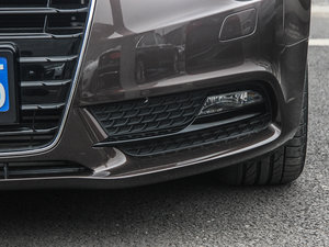 2012��2.0TFSI Cabriolet ǰ�F��