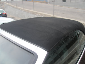 2012��2.0TFSI Cabriolet ܇�