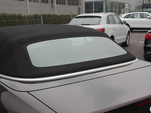 2012��2.0TFSI Cabriolet �������^