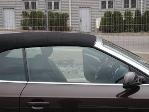 2012��2.0TFSI Cabriolet �������^