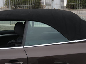 2012��2.0TFSI Cabriolet �������^